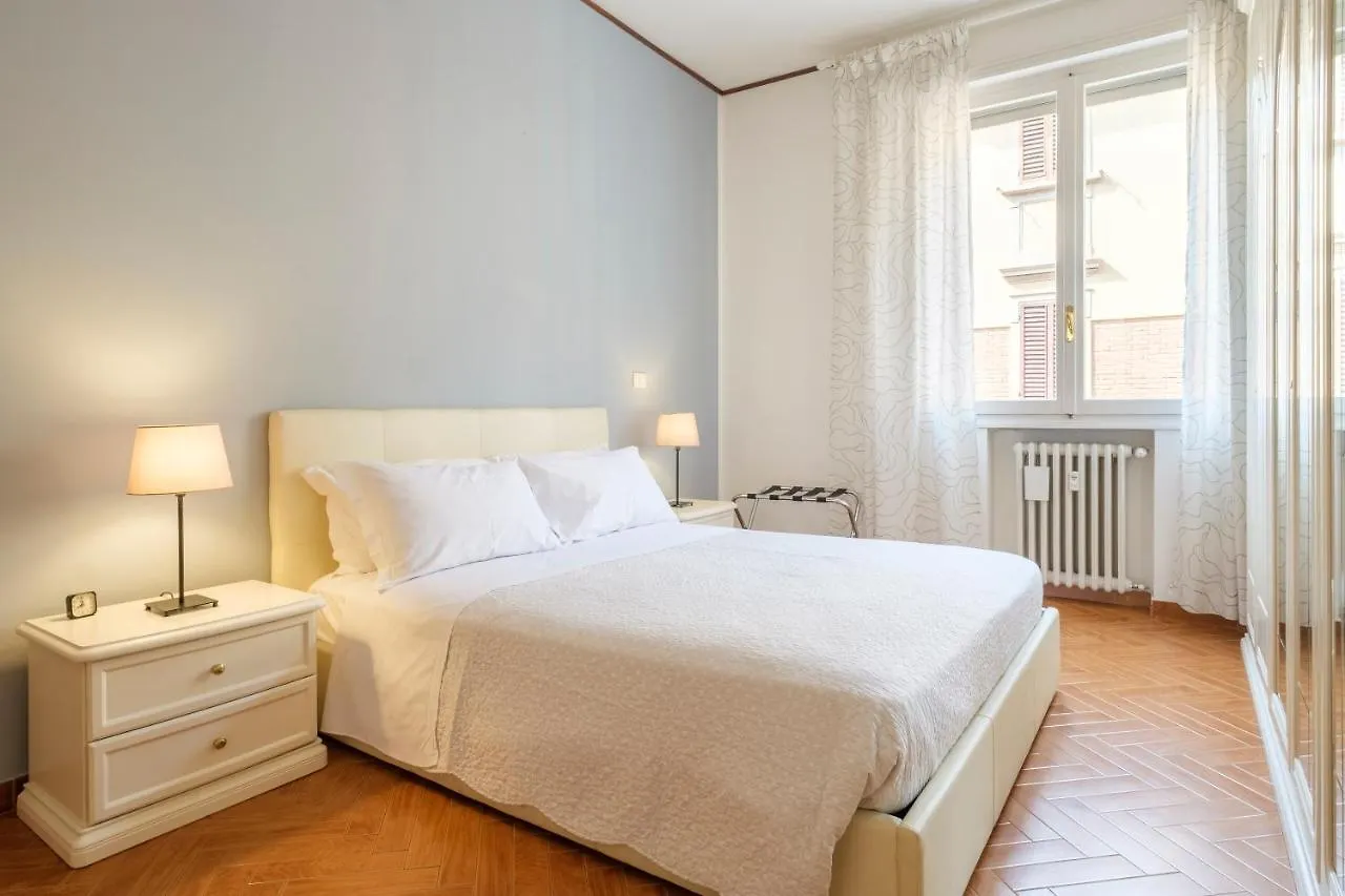 Apartment San Pietro House By Studio Vita Bologna