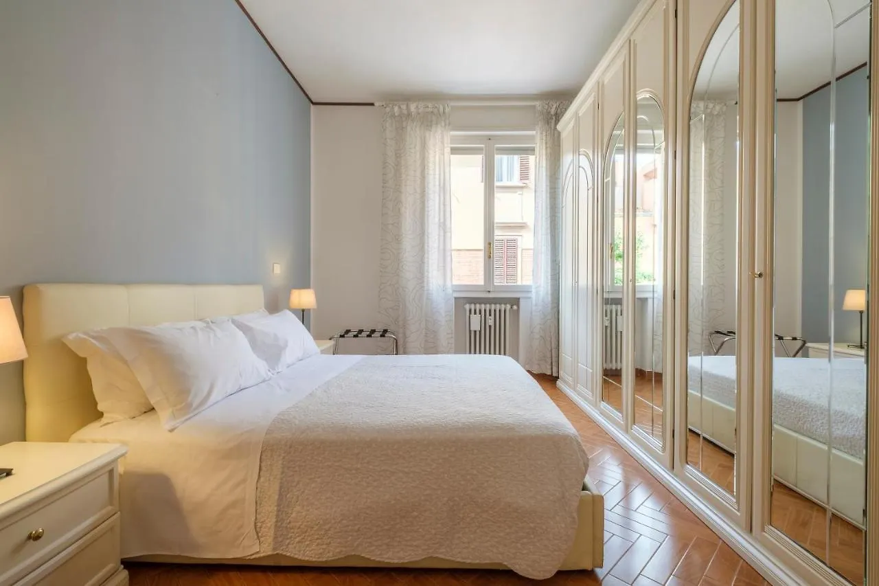 San Pietro House By Studio Vita Bologna