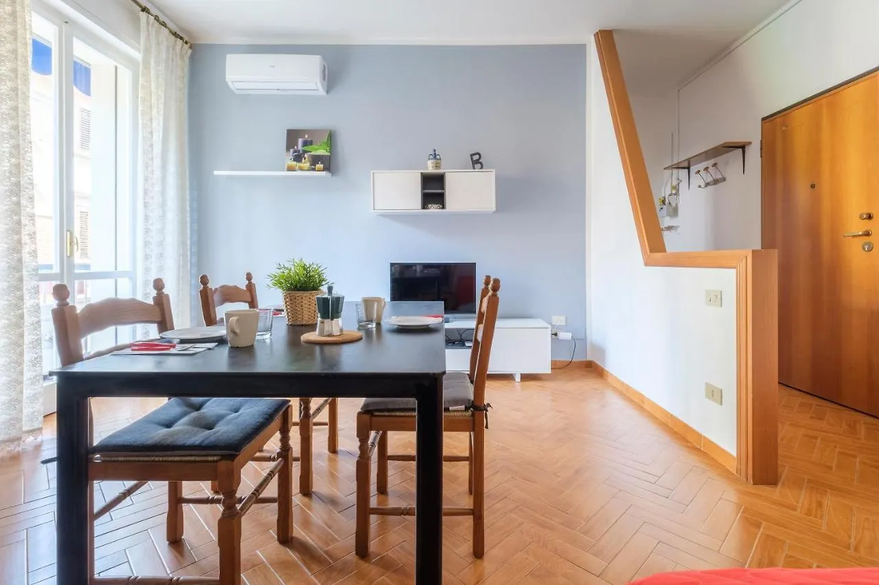 San Pietro House By Studio Vita location