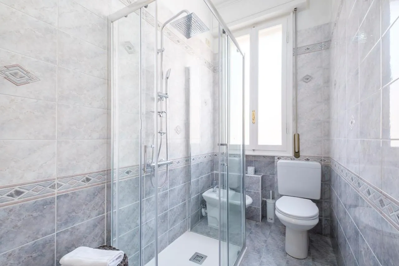 Apartment San Pietro House By Studio Vita Bologna