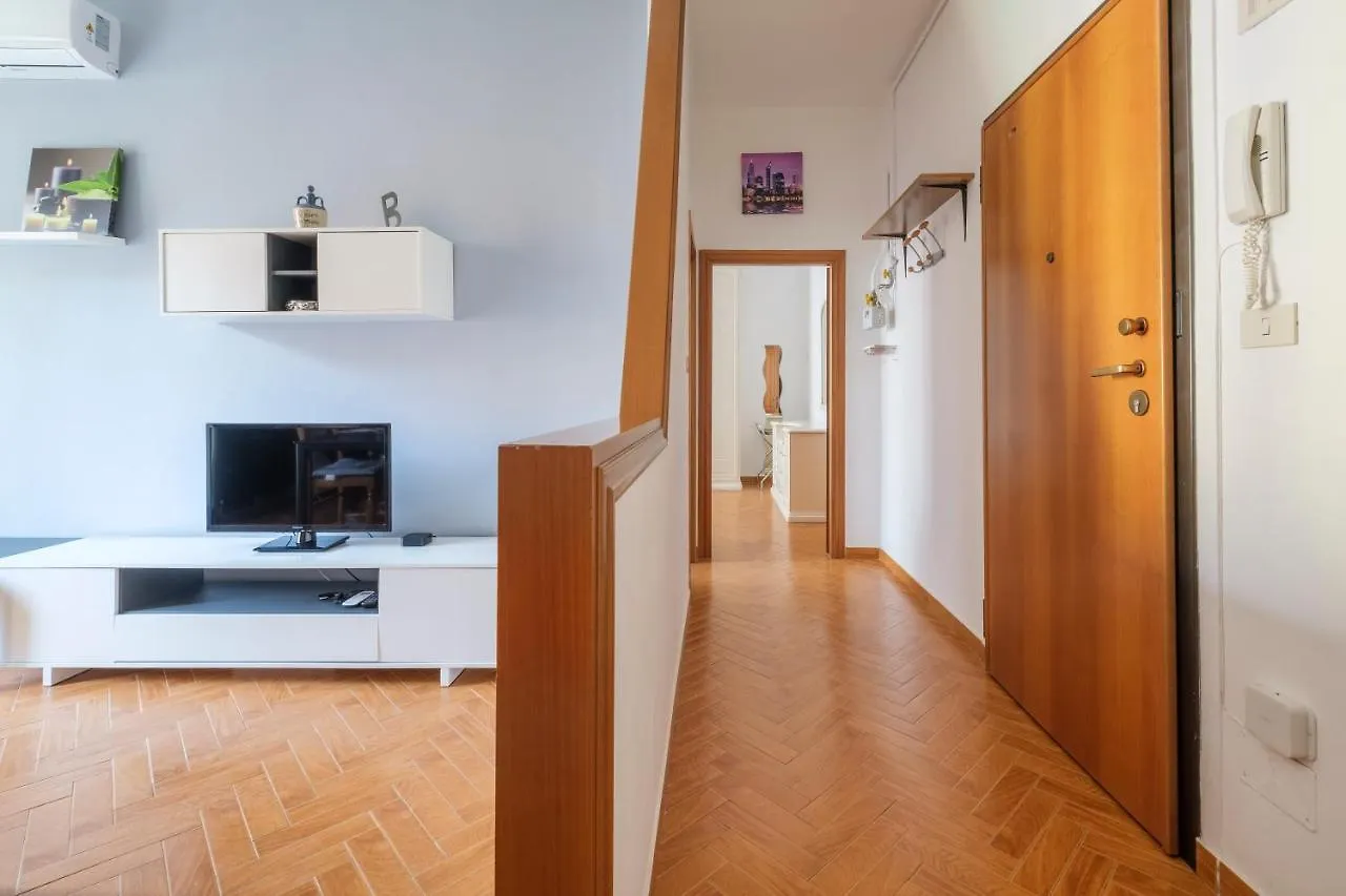 San Pietro House By Studio Vita Μπολόνια Ιταλία